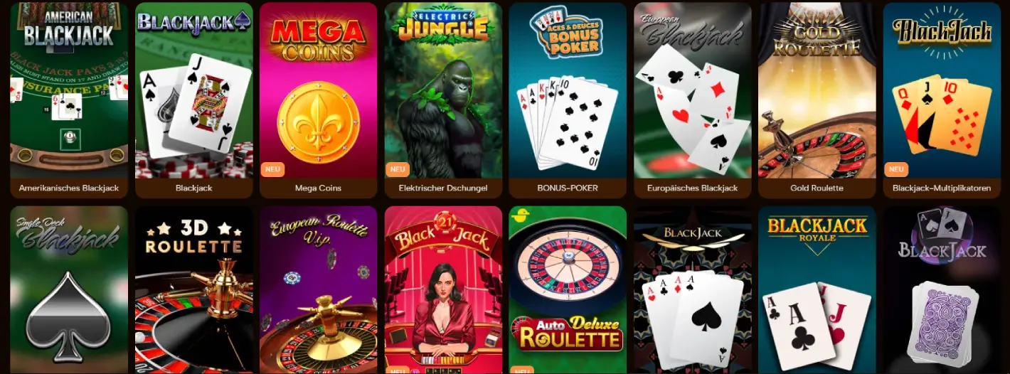 strom strike casino tafelspelen